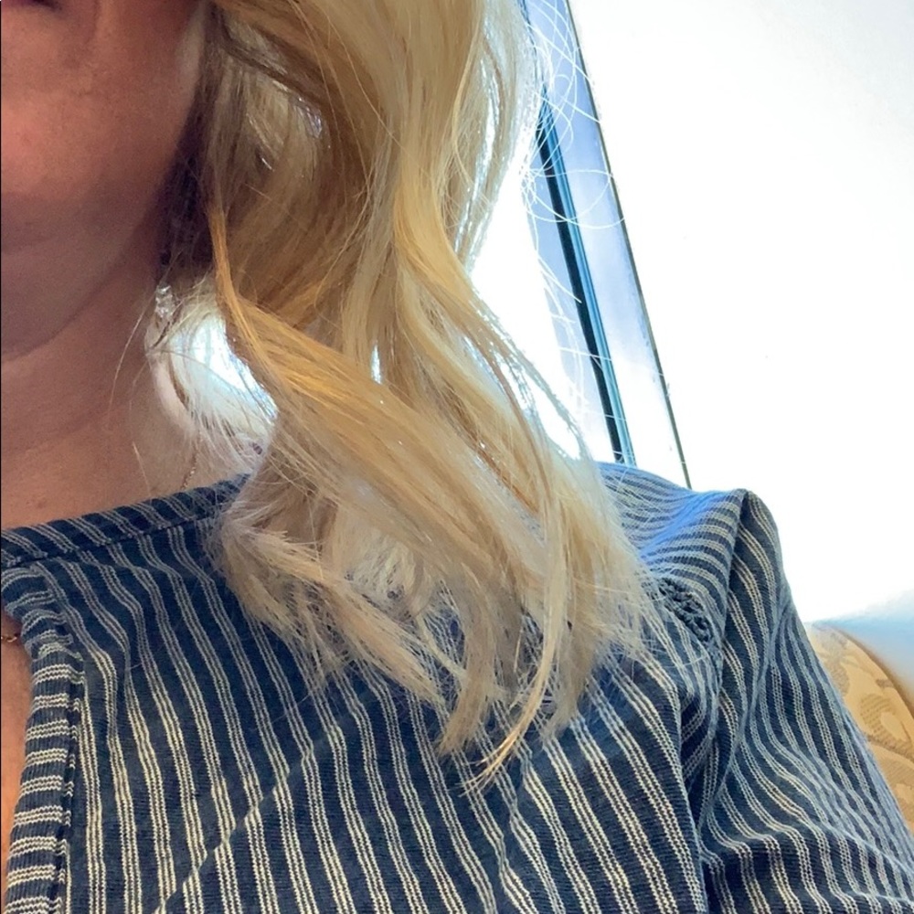 Meet your Posher, Denise